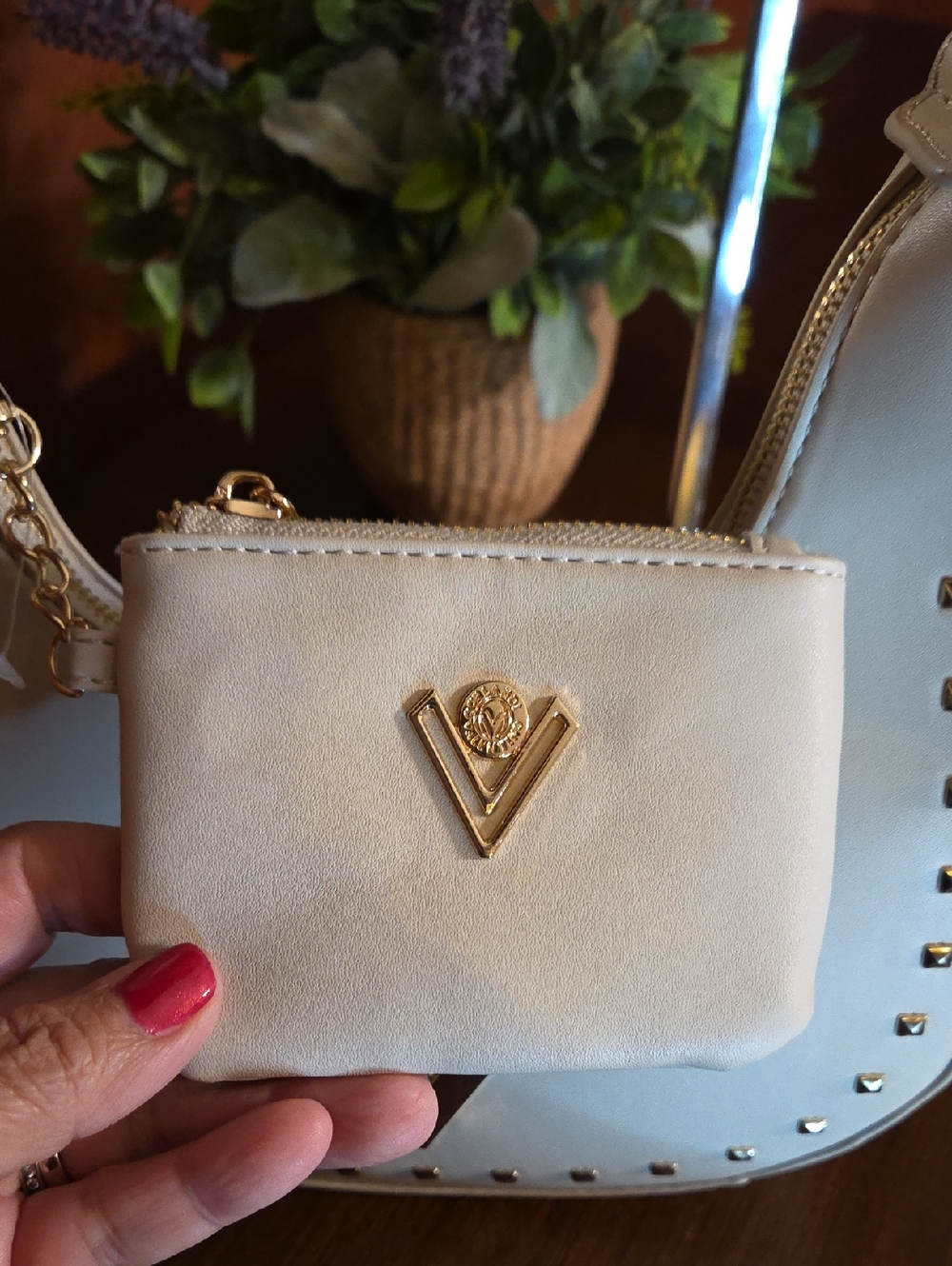 Valentino Orlandi Shoulder Bag NWT - Picture 5 of 15